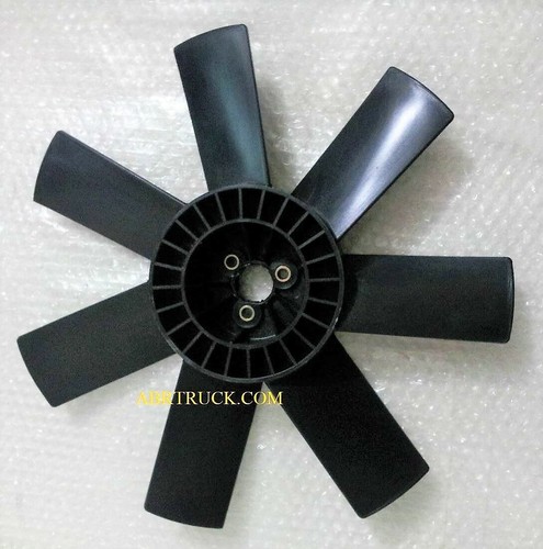 Ventilateur radiateur air - ventilateur,