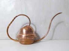 arrosoir en cuivre Villedieu