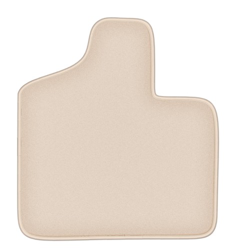 Tapis conducteur velours - , dodge