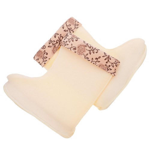 Bottes jardin chaussettes - bottes,