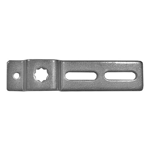 Soutien chassis réglable - réglable, mur