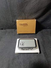 A2BC/ VINTAGE BRIQUET TABLE