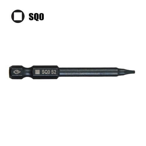 Boucs tournevis 35 - 6,35, mm