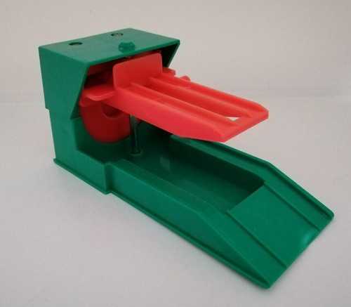 Fisher price little - little, car