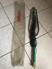 PÊCHE / ANCIENNE EPUISETTE