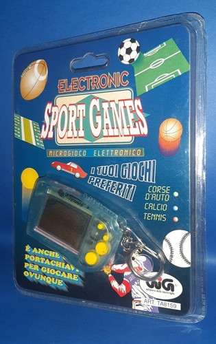 Gig electronic sport - gig,