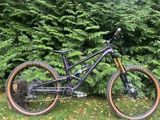 Custom 2023 Commencal Clash Large