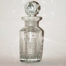 Fiole flacon à Parfum en