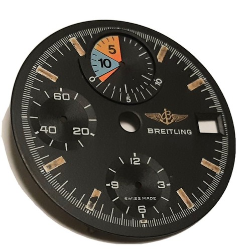 Cadran breitling chronomat - breitling,