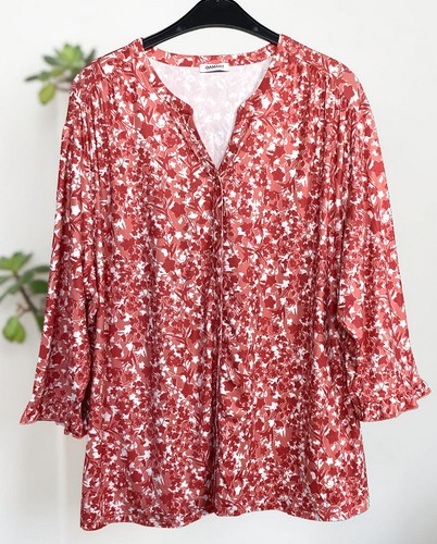 Haut damart taille - haut,