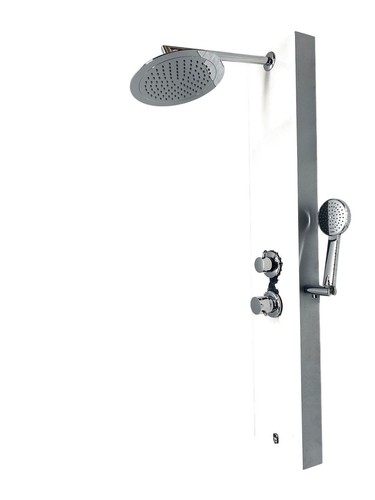 Colonne panneau douche - de,