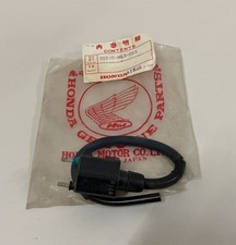 HONDA XR500R 1983-1984