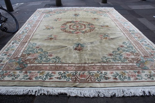 Tapis rectangle vintage art - rectangle,