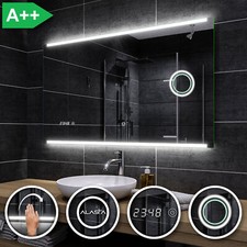 Beau Miroir Salle De Bain