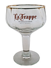 1 verre la trappe 3 litres