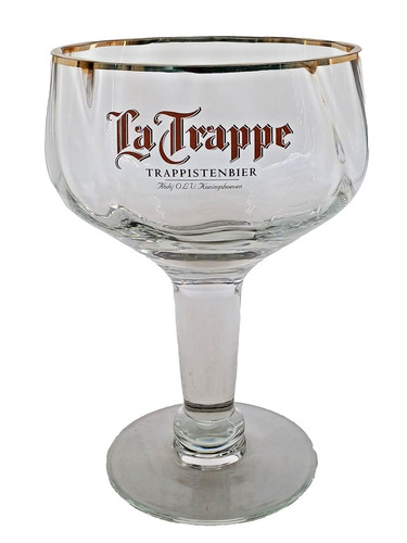 Verre trappe 3 - 1,