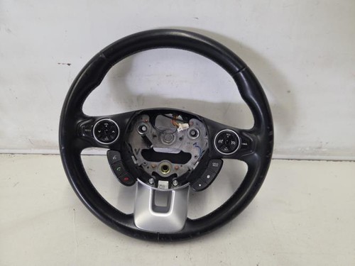 Volant kia soul phase d4fb - 2,