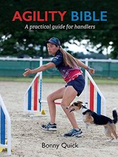 Bonnie Quick Agility Bible