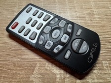 Cyrus Télécommande Bon État