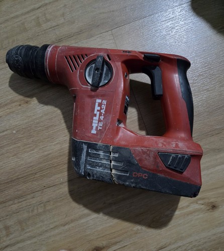Hilti a22 perceuse - hilti,