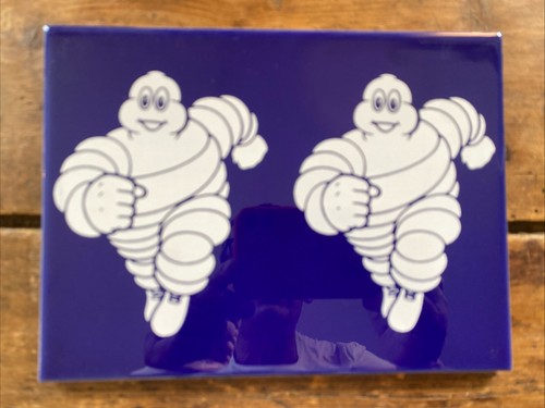 Publicitaire bibendum pneus - bibendum,