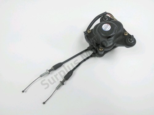 Mecanisme yamaha 125 sm - mecanisme,