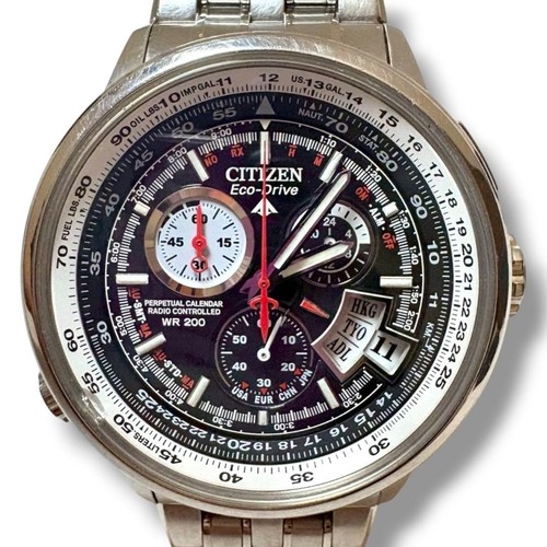 Citizen promaster sky - citizen,