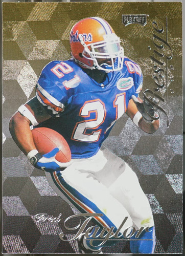 1998 playoff prestige ssd - 1998,