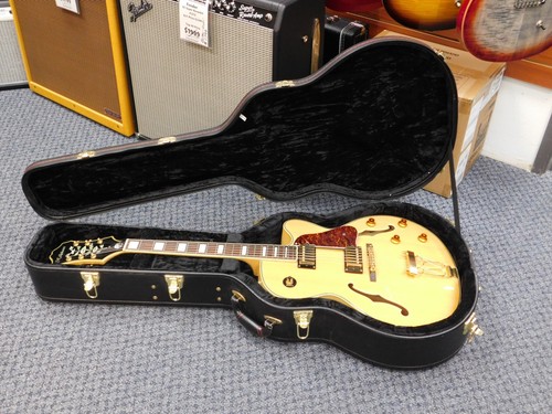 Epiphone emperor hollow - emperor,