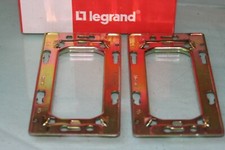 LEGRAND MOSAIC 45 Lot de 2
