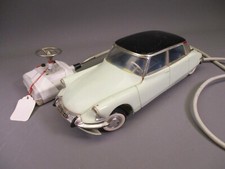 GEGE JOUET ANCIEN CITROEN DS