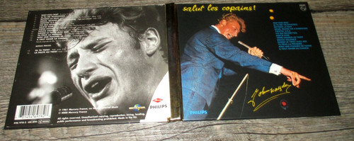 Johnny hallyday coffret - johnny, hallyday-coffret