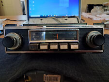 VINTAGE AUTORADIO AUTOVOX 176A