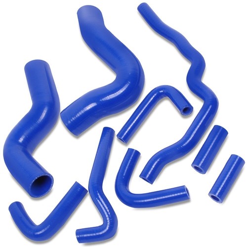 Kit durites silicone - kit,