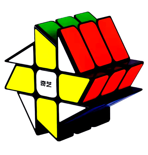 Windmill speed magic - speed,
