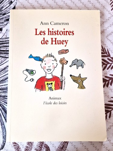Livre enfant les histoires de - livre,