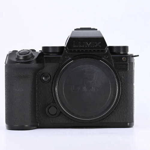 Lumix panasonic x - s5,