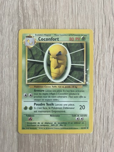 Wizards pokémon jcc - jcc, coconfort