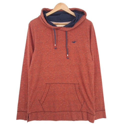 Hollister sweat capuche homme - capuche,
