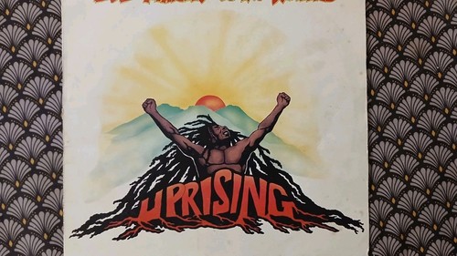 Bob marley the wailers - &,