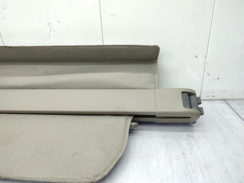Plage arriere renault megane - plage,