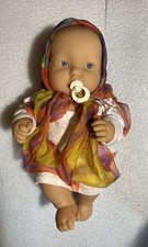 Belle Poupée Berenguer Bébé