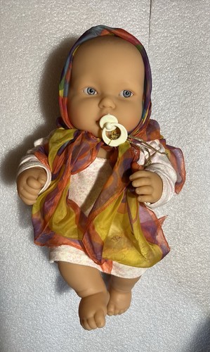 Belle poupée berenguer bébé - berenguer,