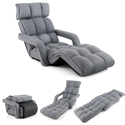 Fauteuil relax pour salon - pour,