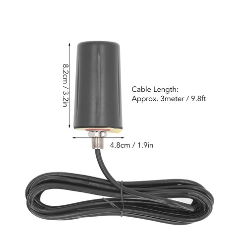 Antenne extérieure double - antenne,