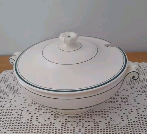 Soupière villeroy boch - soupière,