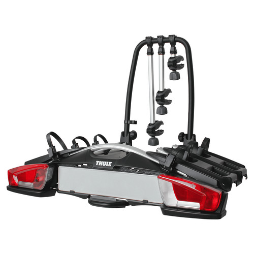 Porte vélo thule velocompact - porte-vélo,