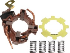 Porte balais pour démarreur