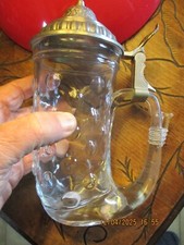 Ancienne Chope de Bière