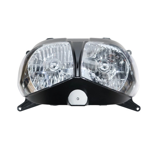 Optique phare avant - optique, yamaha